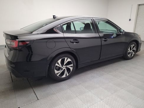 Used 2022 Subaru Legacy Premium image 10