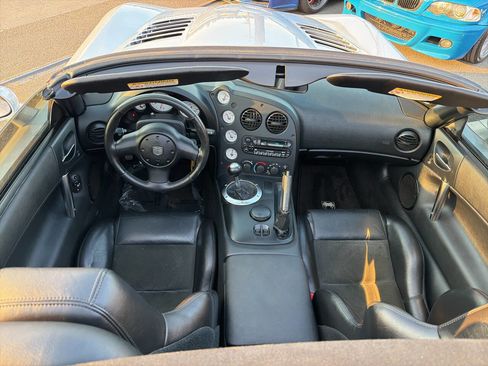 Used 2004 Dodge Viper SRT-10 image 46