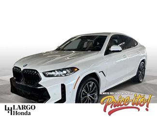 Used 2026 BMW X6 xDrive40i AWD/4WD video 1