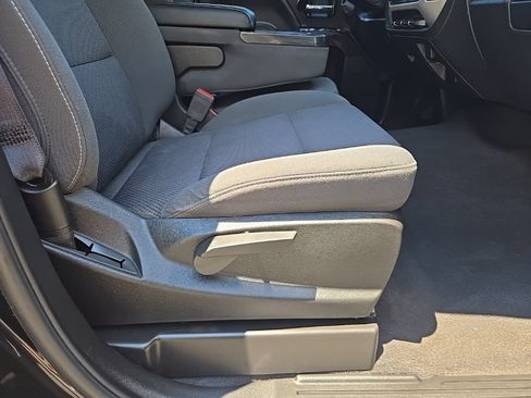 Used 2019 GMC Sierra 1500 SLE w/ Black Pack AWD/4WD image 33