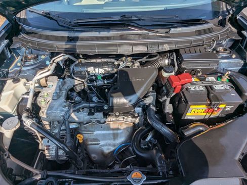 Used 2012 Nissan Rogue S AWD/4WD image 21