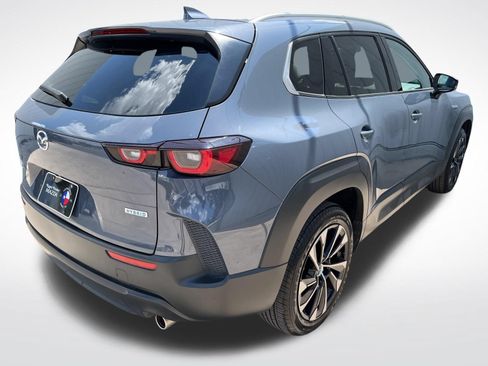 Certified 2025 MAZDA CX-50 2.5 Hybrid w/ Premium Plus Pkg AWD/4WD image 9