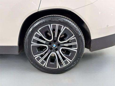Certified 2026 BMW X3 xDrive30i w/ Premium Package AWD/4WD image 29