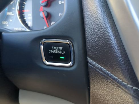 Used 2017 GMC Acadia Denali w/ Technology Package image 34