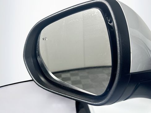 Used 2025 Buick Encore GX Preferred image 16