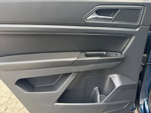 Used 2018 Volkswagen Atlas SE AWD/4WD image 26