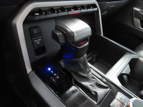 Used 2022 Toyota Tundra SR5 w/ TRD Off-Road Premium Package AWD/4WD image 25