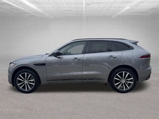 Used 2026 Jaguar F-PACE R-Dynamic S AWD/4WD video 2