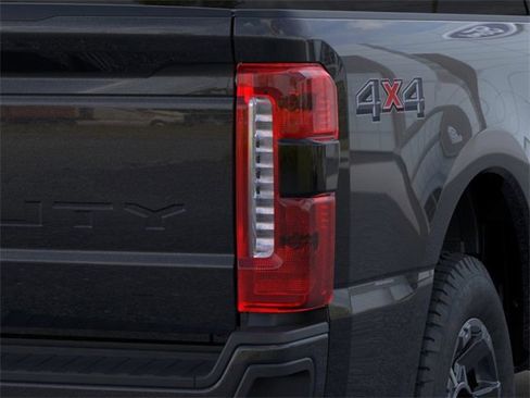 New 2026 Ford F350 XL w/ STX Appearance Package image 21