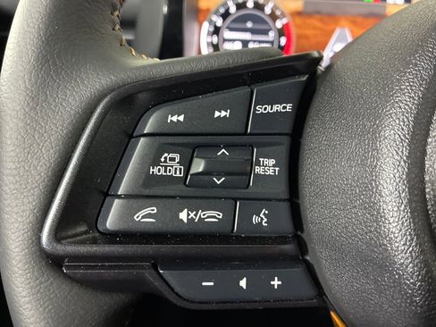 New 2026 Subaru Outback Wilderness AWD/4WD image 19