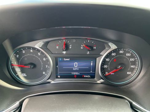 Certified 2023 Chevrolet Equinox LT FWD image 15