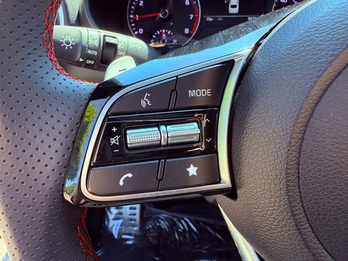 Used 2024 Kia Forte GT w/ GT2 Package image 21