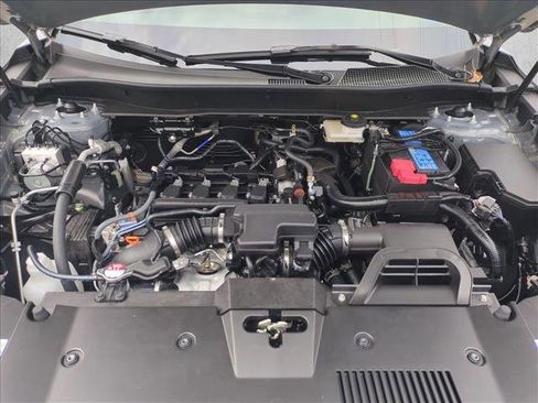 New 2026 Honda CR-V EX image 16