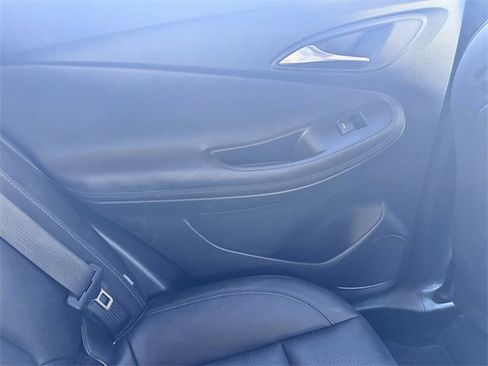 Used 2025 Buick Encore GX Sport Touring w/ Comfort Package image 24