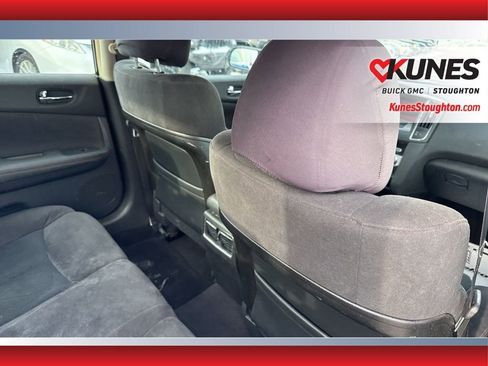 Used 2011 Nissan Maxima 3.5 S image 42