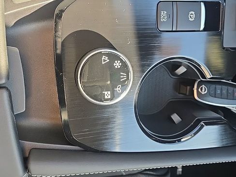 New 2026 Nissan Rogue Platinum w/ Platinum Premium Package image 24