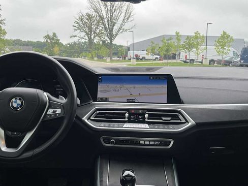 Used 2023 BMW X5 xDrive40i w/ Premium Package AWD/4WD image 27