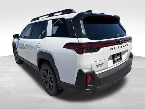 New 2026 Subaru Outback Limited XT AWD/4WD image 5