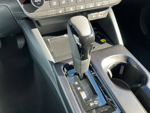 New 2026 Subaru Outback Premium AWD/4WD image 25