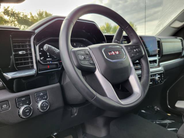 Used 2024 GMC Sierra 1500 Elevation AWD/4WD image 14