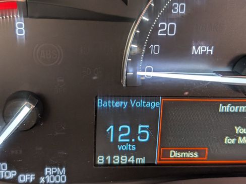 Used 2018 Cadillac ATS Premium Luxury image 20