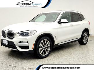 Used 2019 BMW X3 xDrive30i w/ Convenience Package AWD/4WD video 1