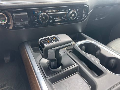 Used 2024 Chevrolet Silverado 1500 High Country image 19