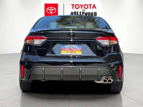 New 2026 Toyota Corolla SE FWD image 5
