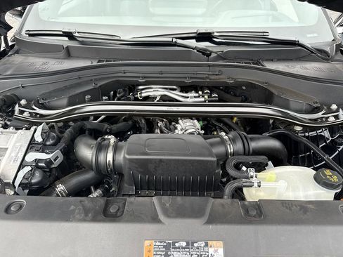 Used 2025 Lincoln Aviator Black Label image 37