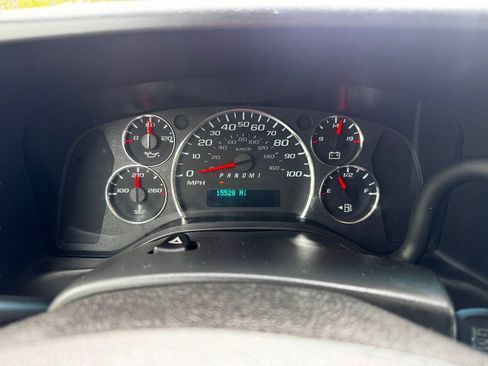 Used 2021 GMC Savana 2500 RWD image 26