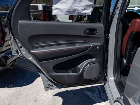 New 2026 Dodge Durango GT image 14