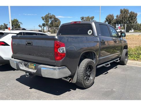 Used 2014 Toyota Tundra SR5 RWD image 5