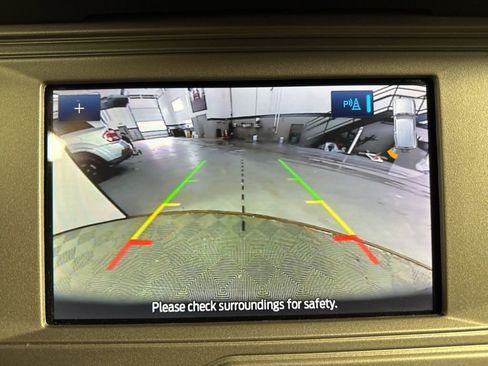 Used 2021 Ford Bronco Outer Banks image 27