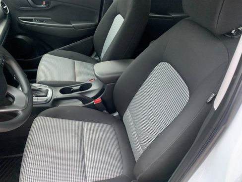 Used 2019 Hyundai Kona SE AWD/4WD image 17