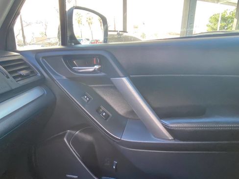 Used 2014 Subaru Forester 2.0XT Touring w/ Popular Package #2 image 21