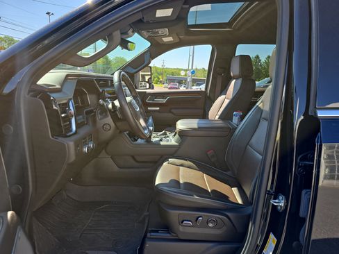 Used 2024 GMC Sierra 1500 Denali AWD/4WD image 13