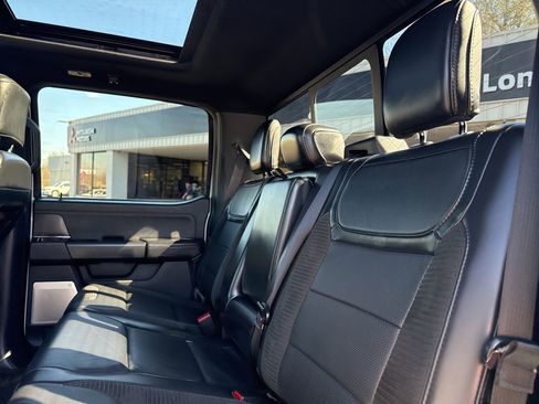 Used 2023 Ford F150 Raptor image 39