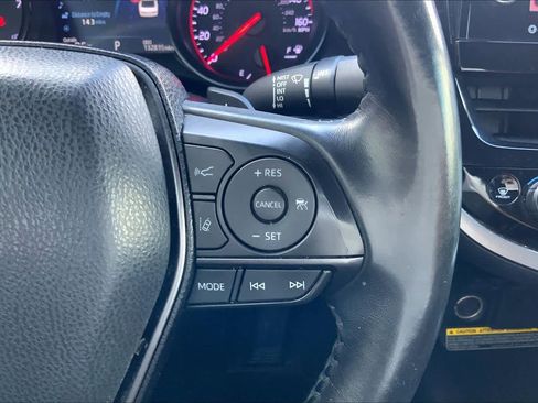 Used 2021 Toyota Camry XSE image 23