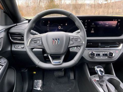 New 2026 Buick Envista Preferred w/ Convenience I Package image 4