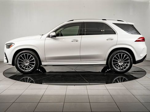 Used 2024 Mercedes-Benz GLE 350 4MATIC image 5
