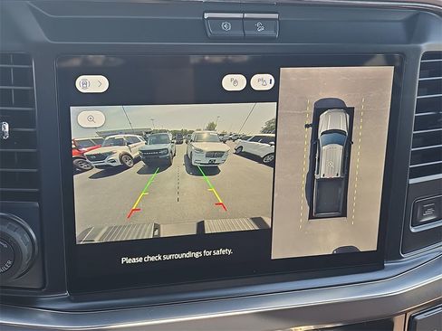 New 2026 Ford F350 King Ranch w/ Chrome Package image 17