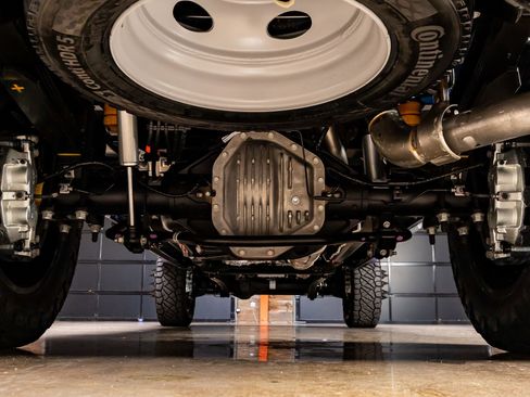 Used 2026 Ford F450 Lariat image 16