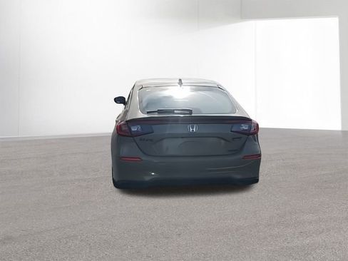 New 2026 Honda Civic Sport Touring image 8