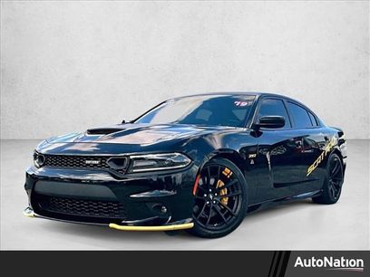 Used 2019 Dodge Charger Scat Pack w/ Daytona Edition Group