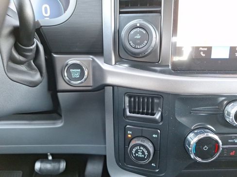 New 2025 Ford F150 XLT w/ Equipment Group 302A MID image 10