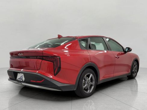 Used 2025 Kia K4 FWD image 46