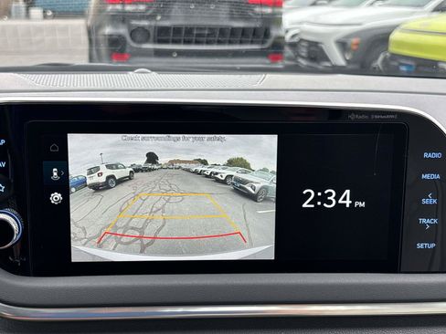 Certified 2023 Hyundai Sonata SEL w/ Preferred Accessory Package FWD image 21