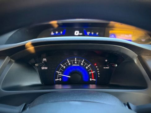 Used 2014 Honda Civic LX image 8