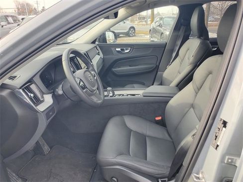 Certified 2025 Volvo XC60 B5 Plus image 14