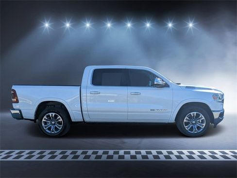 Used 2022 RAM 1500 Limited image 2
